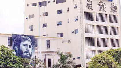 Nhiều quốc gia trên thế giới để tang Chủ tịch Fidel Castro