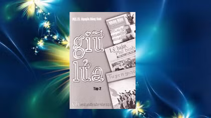 Sự giao hòa của "lửa báo" với "hơi văn"