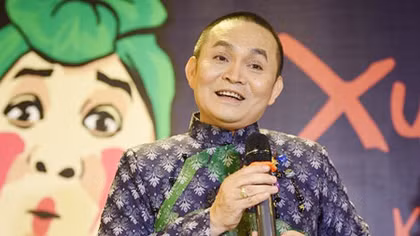 NSƯT Xuân Hinh: Điều tôi mê đắm là văn hóa cổ truyền