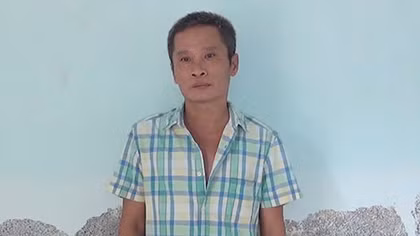 Phạm tội giết người, cướp tài sản, trốn truy nã 26 năm 