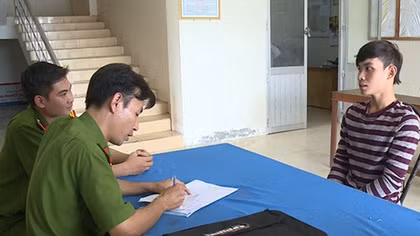 Chặn đường… đâm chết người giữa đêm khuya