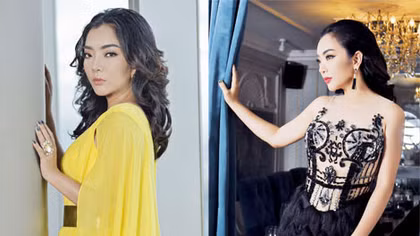 Ca sĩ Phương Anh: Mong được khán giả cả 2 miền yêu thương