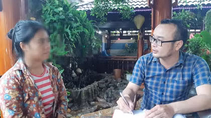 Vụ cô gái khuyết tật tố nhiều lần bị “ông chủ” hiếp dâm: Nhiều tiết lộ gây sốc