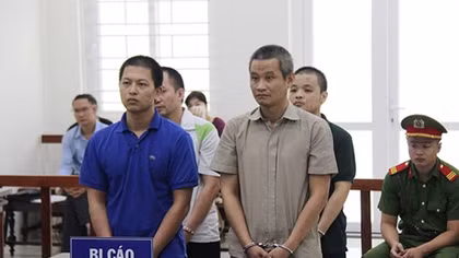 Thủ kho Cục Thi hành án lĩnh án chung thân vì biển thủ vật chứng hơn 16 tỷ đồng