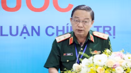 Không để khoảng trống trong định hướng thông tin để ngăn chặn xuyên tạc, chống phá