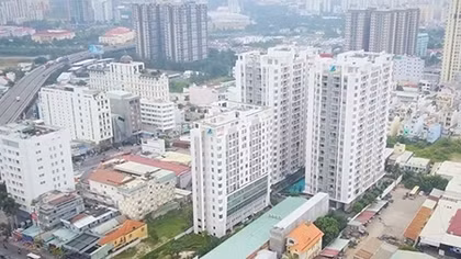 Bất động sản tồn kho trị giá hàng ngàn tỉ đồng cần được tháo gỡ
