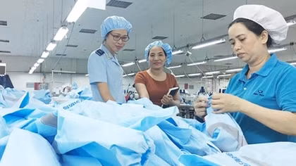 Doanh nghiệp xuất nhập khẩu tìm kiếm cơ hội từ các Hiệp định thương mại tự do