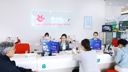 VPBank chính thức được áp dụng tiêu chuẩn Basel II