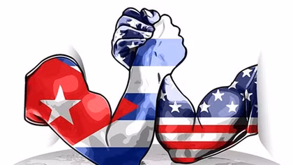 Leo thang căng thẳng quan hệ ngoại giao Mỹ - Cuba