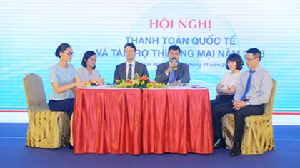 VietinBank gia tăng năng lực cạnh tranh cho doanh nghiệp