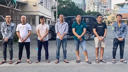 Màn kịch cướp 35 tỷ đồng trong ví tiền ảo
