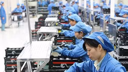 Người lao động trông chờ vào quyết tâm của Chính phủ