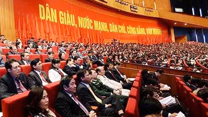 Không “tắm từ cổ”