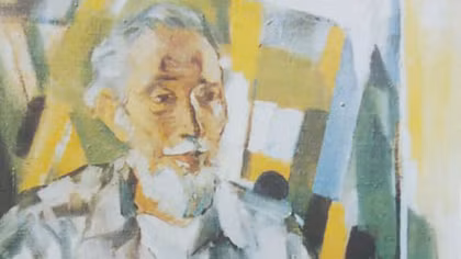 Người “đi theo mép biển”
