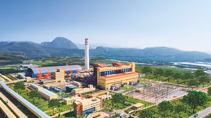 Tập đoàn Geleximco: Đầu tư công nghiệp gắn liền với phát triển bền vững