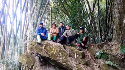 Những giọt nước mắt tháng 7