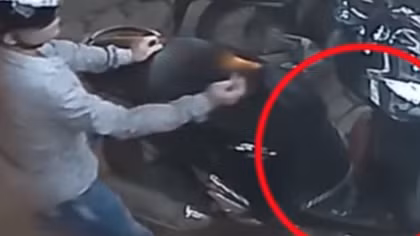 Cuối năm, coi chừng trộm “ghé thăm”