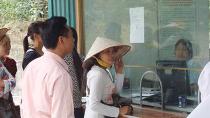 Bài 1: Kỳ vọng bớt những rào cản