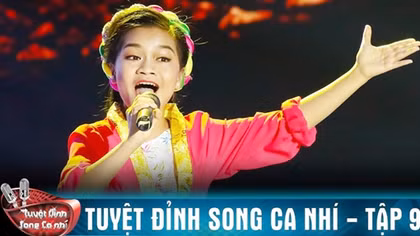 Ca sĩ nhí Cẩm Lệ: Họa mi nhỏ của núi rừng tây Nguyên