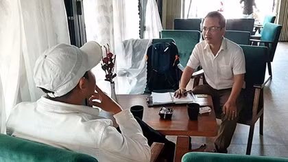 Nhiều người sập bẫy kẻ giả danh cán bộ