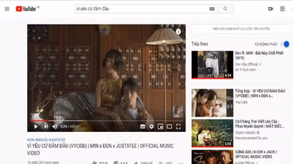 Bản quyền âm nhạc đã sang trang?