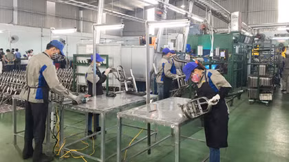 CPTPP - Nếu không tự đổi mới, doanh nghiệp vừa và nhỏ sẽ “thua” ngay trên sân nhà