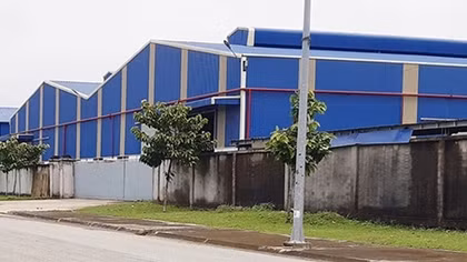 Cần tính toán kỹ khi đồng loạt làm mới và mở rộng các khu công nghiệp