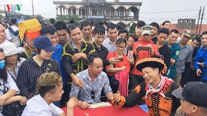 Trò chơi ngày Tết