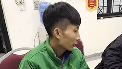Đến là thợ đèn, ra thành tên trộm 