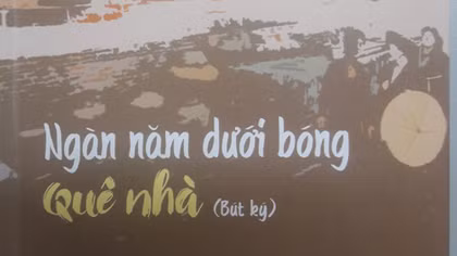 Quê nhà - qua một góc nhìn
