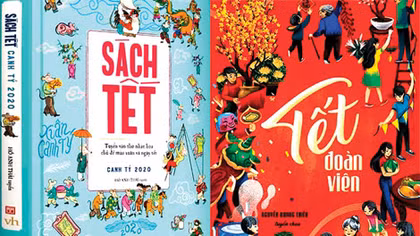 Viết văn mùa Tết