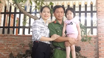 Phía sau “vết thương không mảnh đạn”