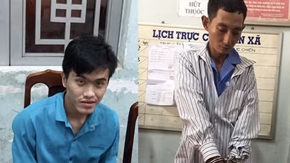 Bắt đối tượng bán lẻ ma túy