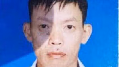 Truy tìm nghi phạm sát hại bố và anh trai của vợ