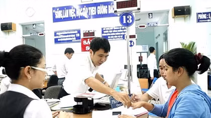 Giữ chân người tài