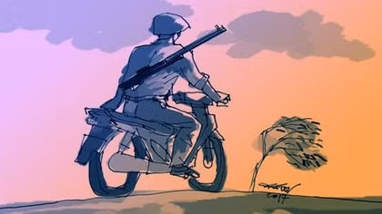 Thiện xạ