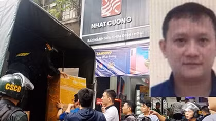 Ngày 5/5, xét xử vụ án buôn lậu ở Công ty Nhật Cường
