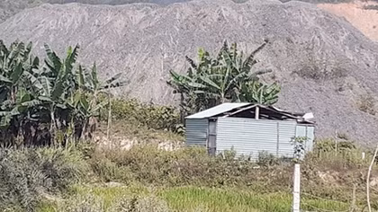 Yêu cầu hoàn thổ, cải tạo môi trường các mỏ đá đã hết hạn khai thác