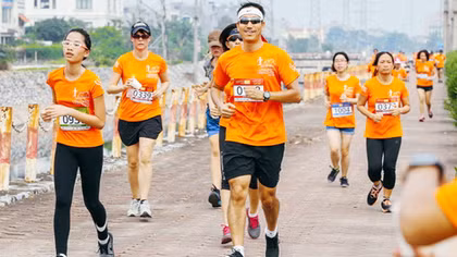 Không thể “thua chị, kém em”