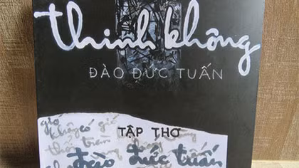 Đào Đức Tuấn: Xa giá thinh không