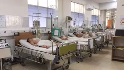Những diễn biến bất thường của bệnh sốt xuất huyết