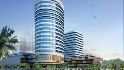 Xung quanh vụ mua bán 90 căn hộ du lịch ở khách sạn Bavico Nha Trang