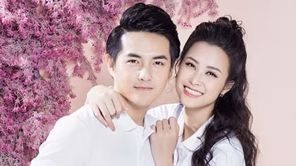 Ca sĩ Đông Nhi và hành trình làm dâu gia tộc giàu sang