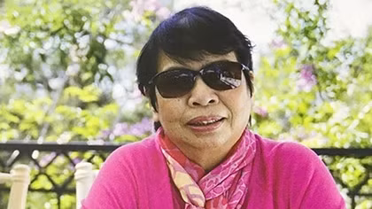 Làm việc là niềm say mê sống