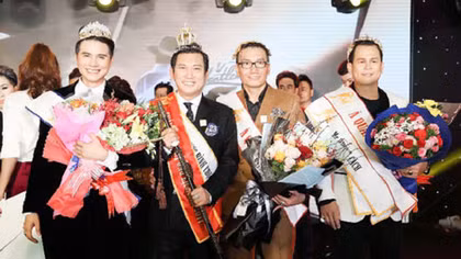 Tràn lan các cuộc thi "Hoa hậu": Khi nhan sắc trở nên­ nhàm chán