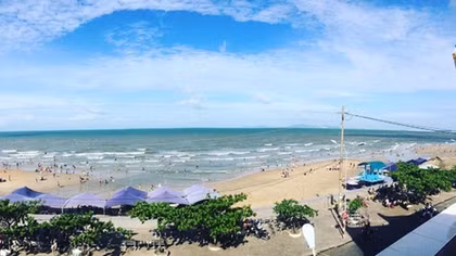 Non xanh nước biếc Vạn chài