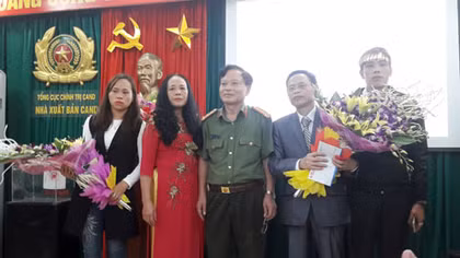 Văn chương kết nối và chia sẻ