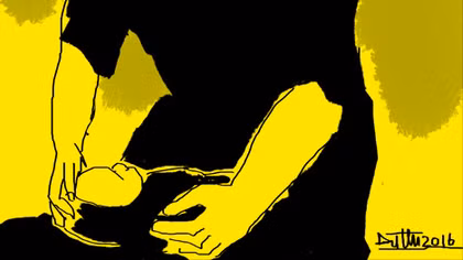 Sâu lắm lòng người
