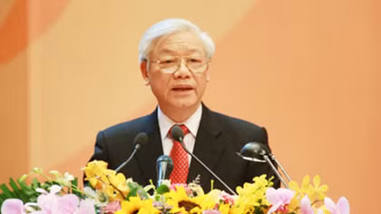 Ngăn chặn kịp thời, xử lý hiệu quả các tình huống xảy ra, tuyệt đối không để bị động, bất ngờ