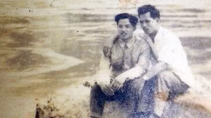 Theo câu thơ đi tìm ngai đá và mỹ nhân xưa